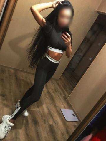 Маргарита 22 года фото 7