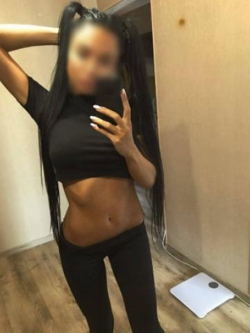 Маргарита 22 года фото 8