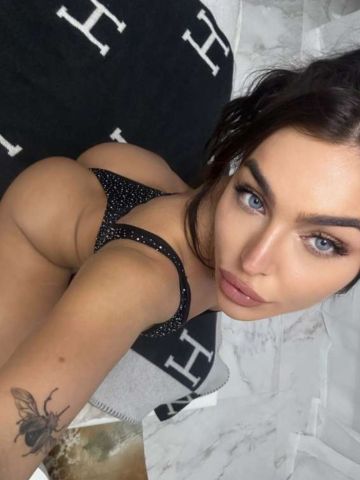 Анастасия Соблазнительная Блондинка