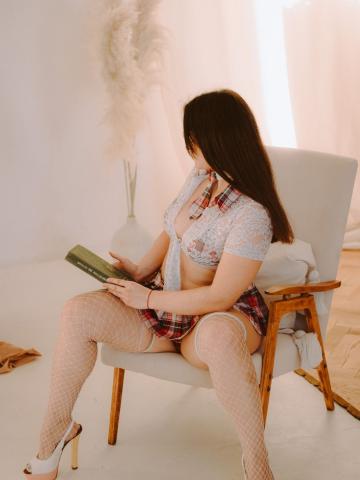 Агния Фото модель фото 3